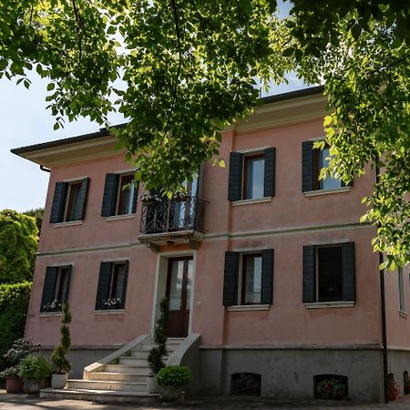Villa Trevisi - Apartment Тревизо Екстериор снимка