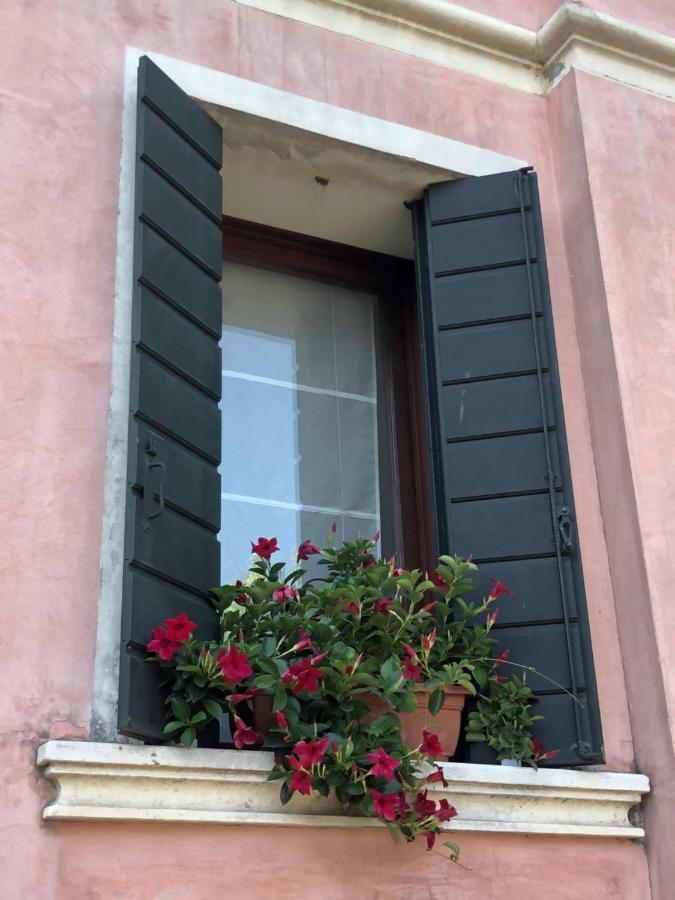 Villa Trevisi - Apartment Тревизо Екстериор снимка