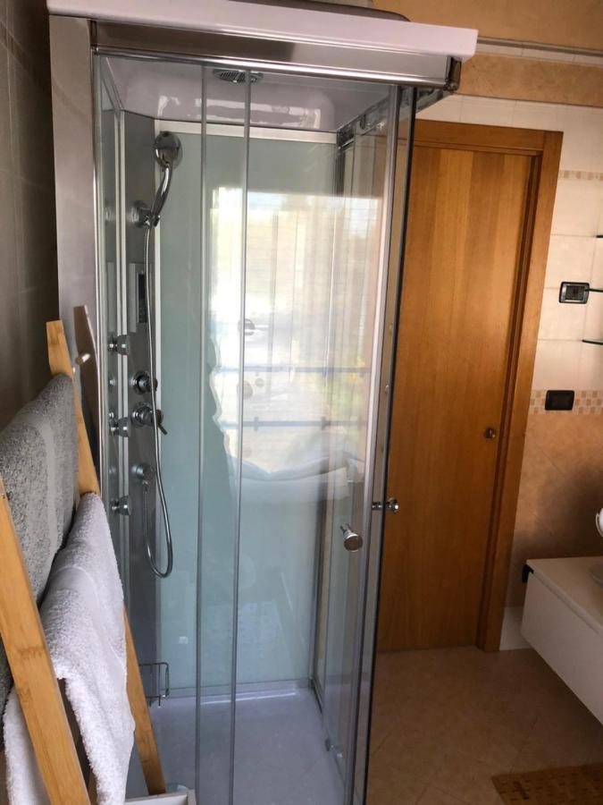 Villa Trevisi - Apartment Тревизо Екстериор снимка