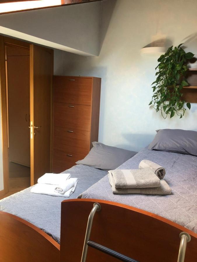 Villa Trevisi - Apartment Тревизо Екстериор снимка