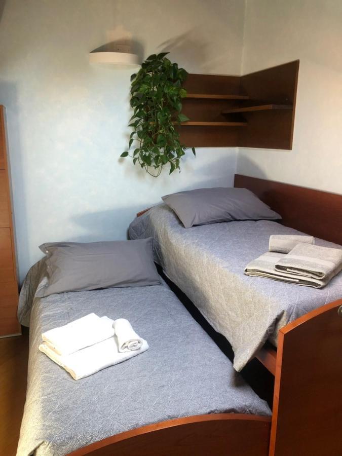 Villa Trevisi - Apartment Тревизо Екстериор снимка