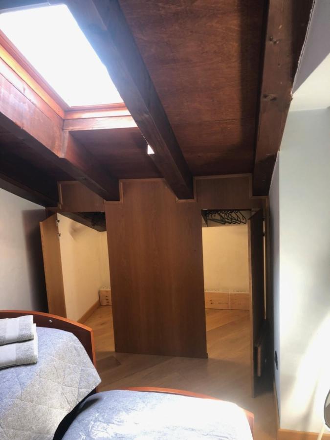 Villa Trevisi - Apartment Тревизо Екстериор снимка