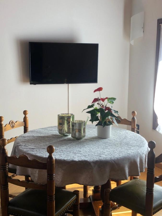 Villa Trevisi - Apartment Тревизо Екстериор снимка