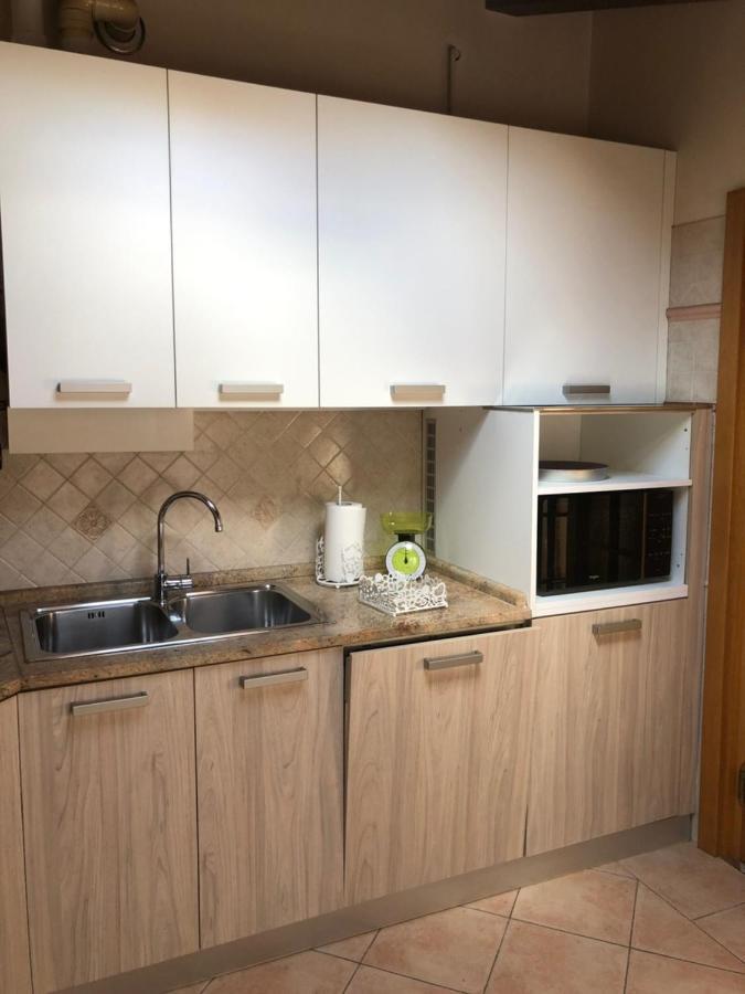 Villa Trevisi - Apartment Тревизо Екстериор снимка