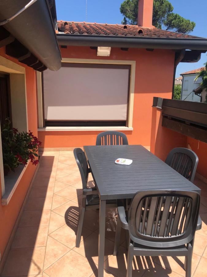 Villa Trevisi - Apartment Тревизо Екстериор снимка