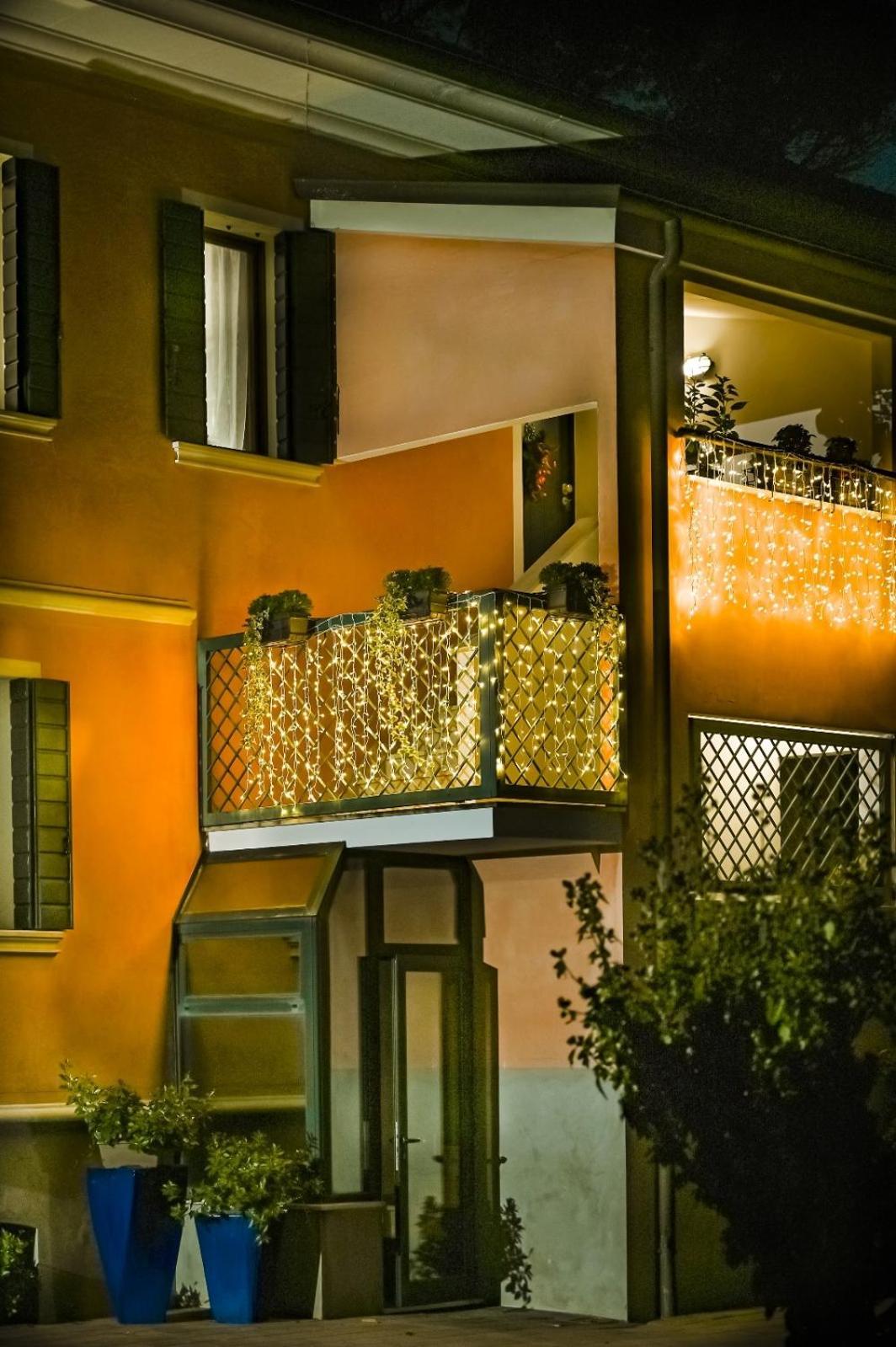 Villa Trevisi - Apartment Тревизо Екстериор снимка