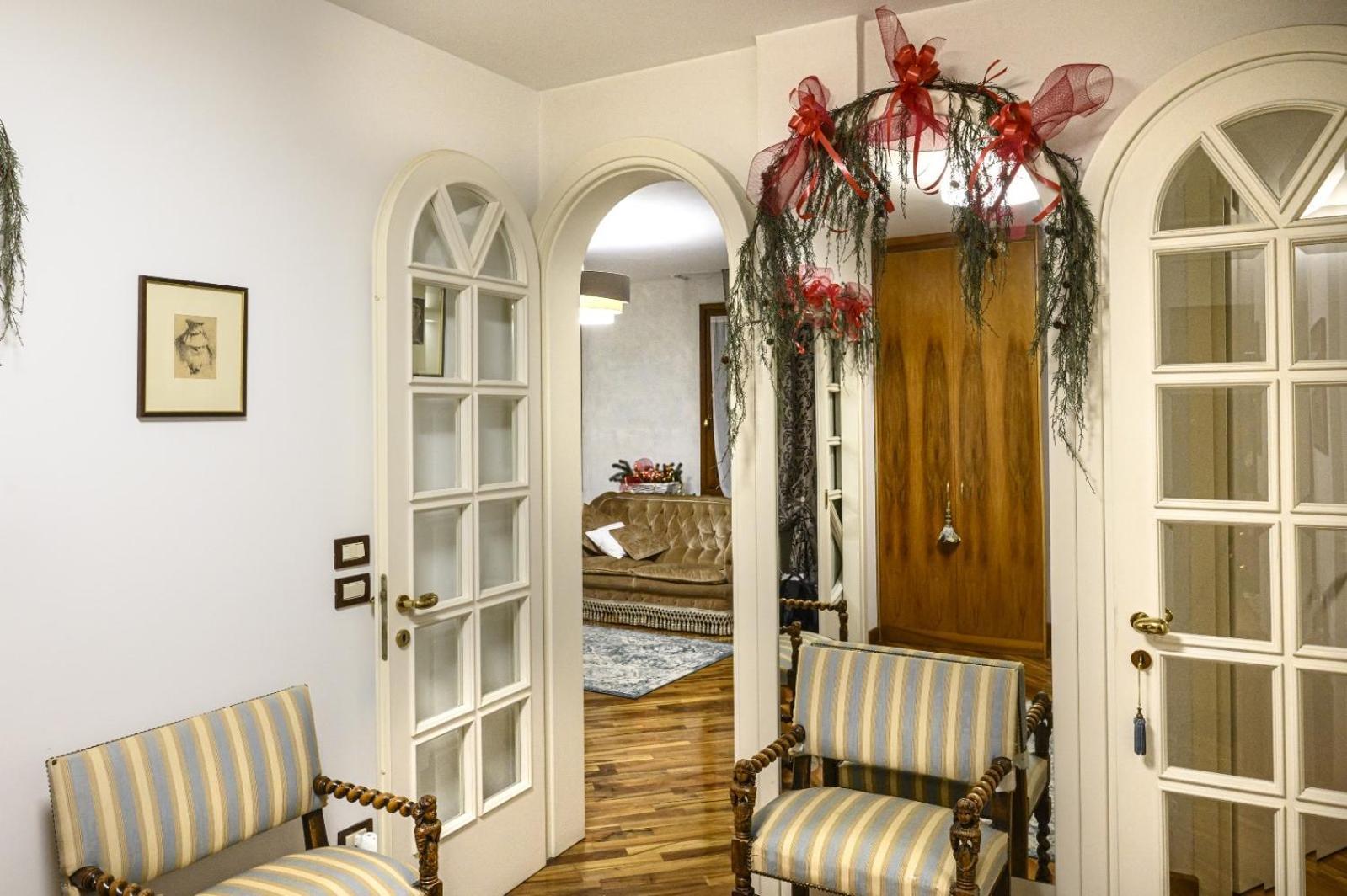 Villa Trevisi - Apartment Тревизо Екстериор снимка