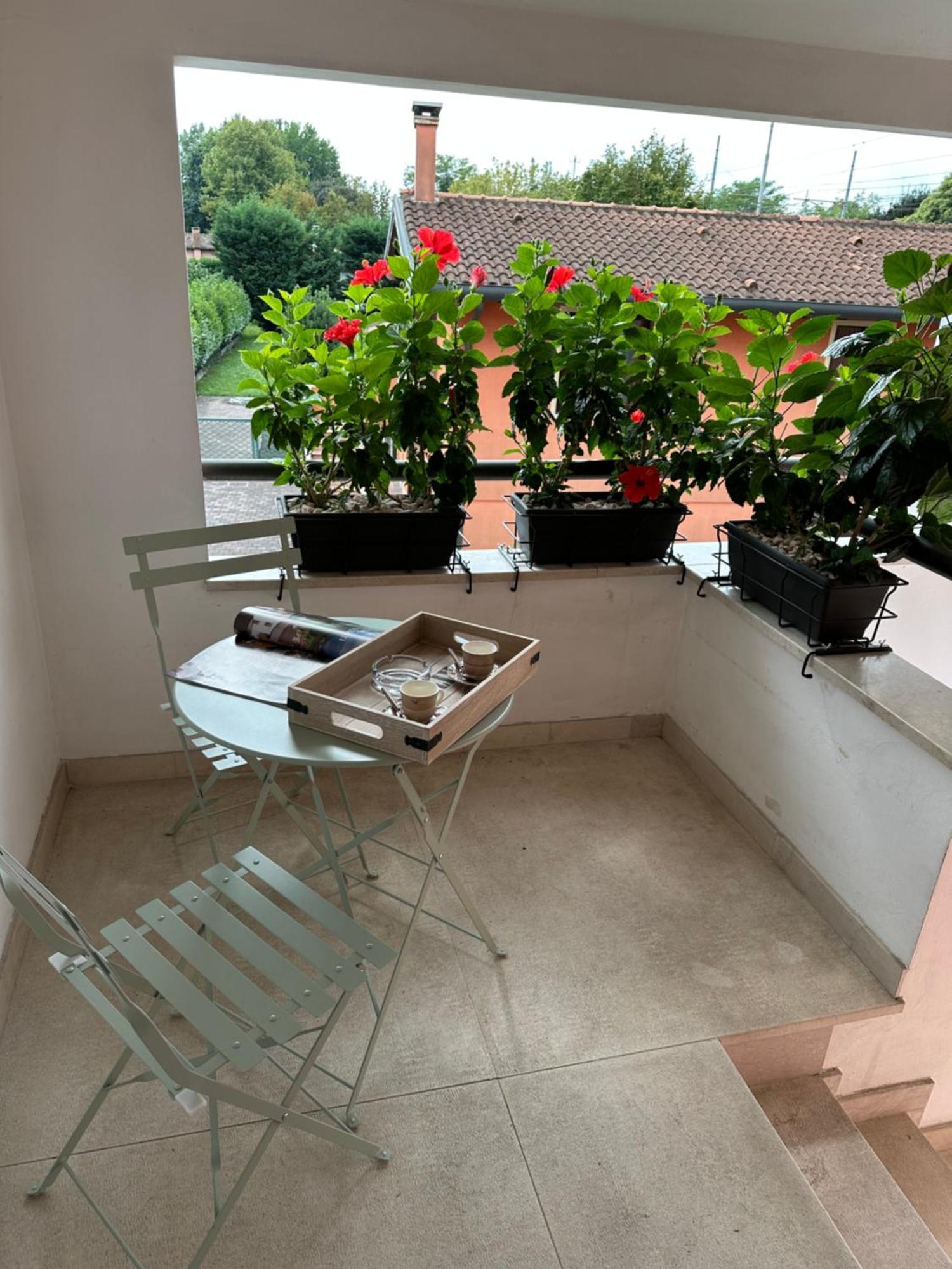 Villa Trevisi - Apartment Тревизо Екстериор снимка