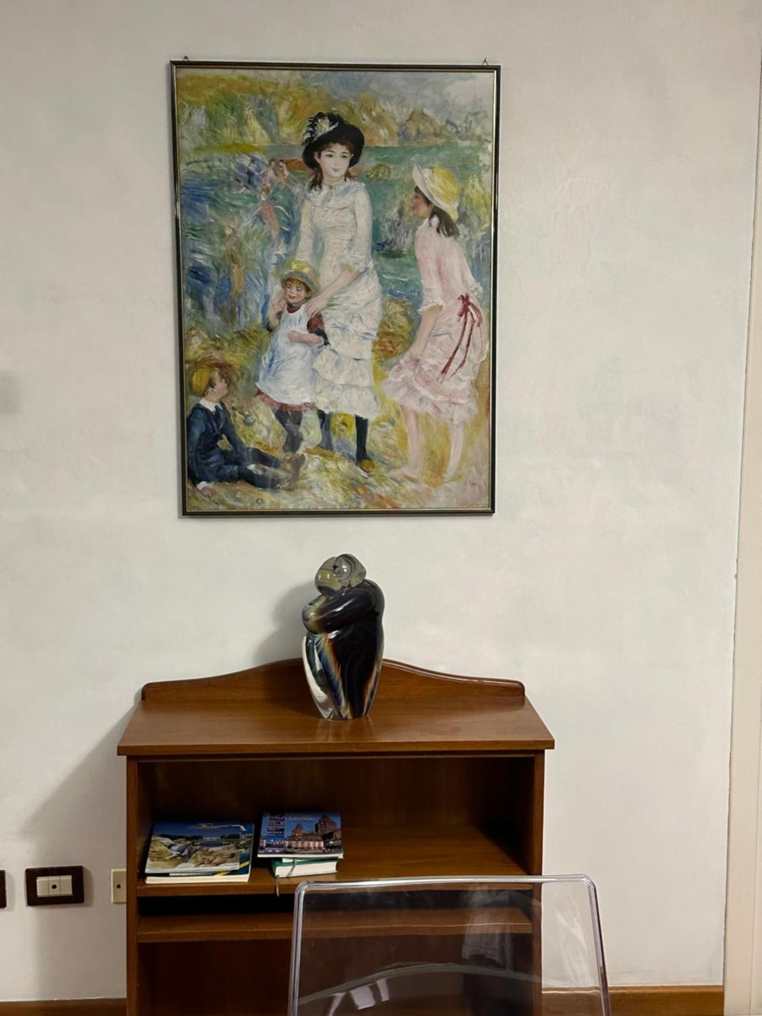 Villa Trevisi - Apartment Тревизо Екстериор снимка