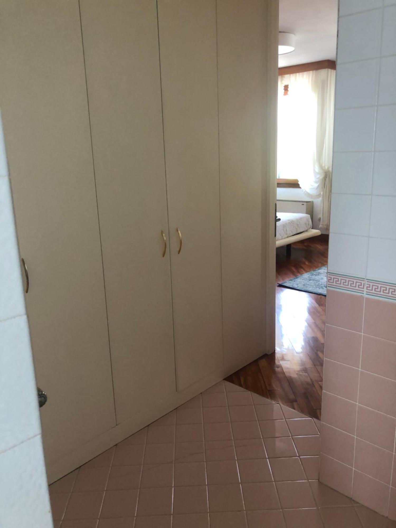 Villa Trevisi - Apartment Тревизо Екстериор снимка