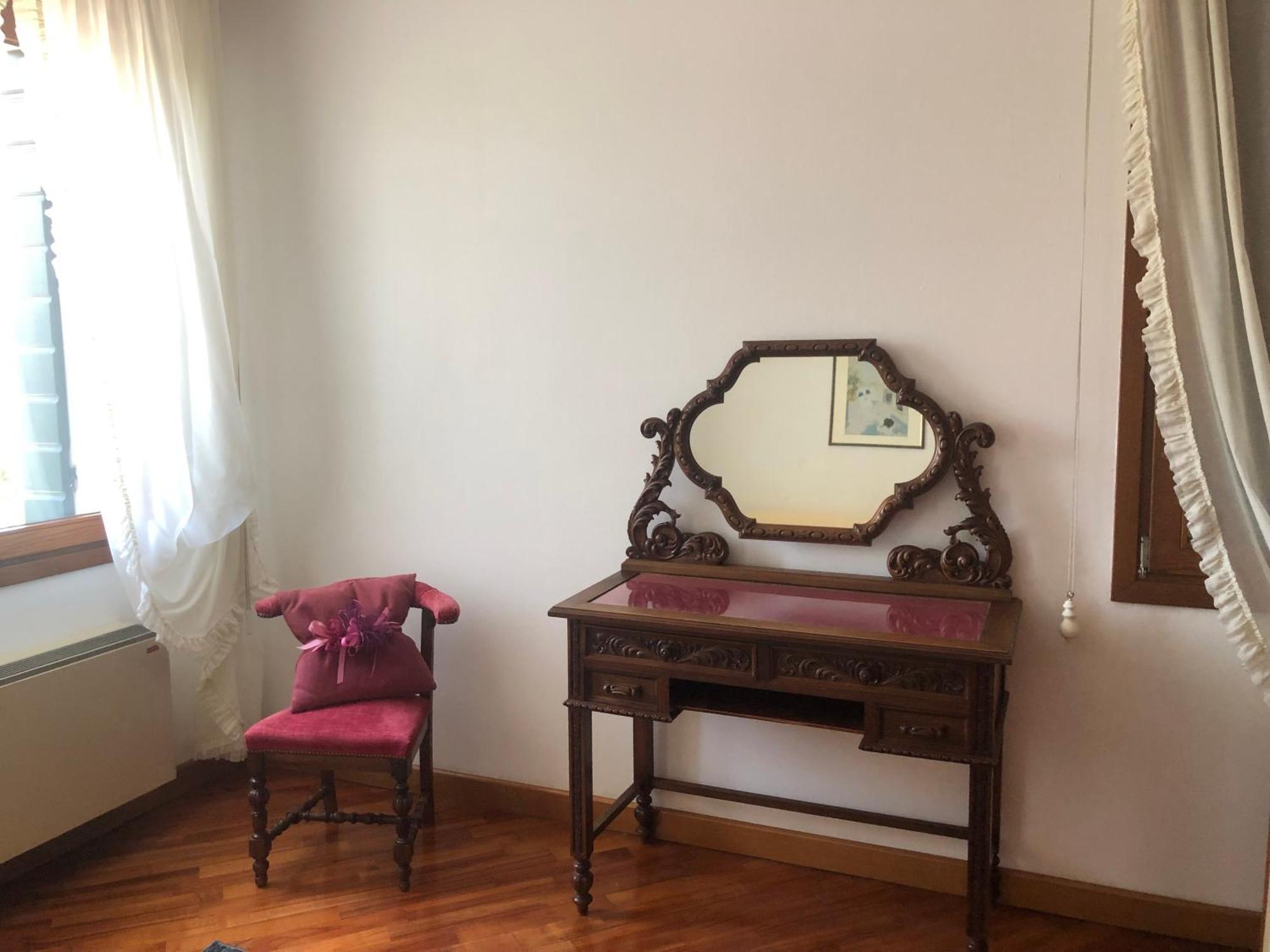 Villa Trevisi - Apartment Тревизо Екстериор снимка
