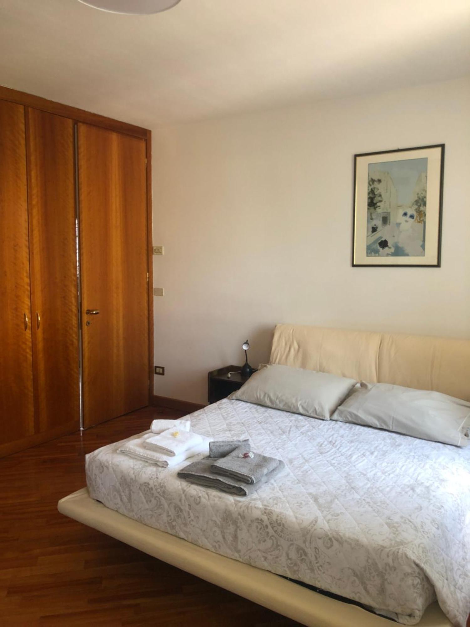 Villa Trevisi - Apartment Тревизо Екстериор снимка