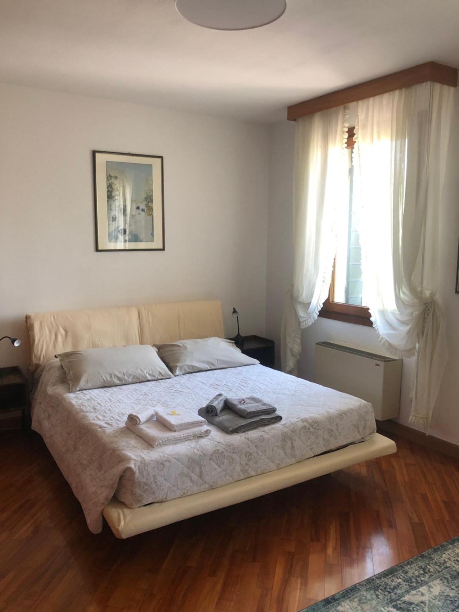 Villa Trevisi - Apartment Тревизо Екстериор снимка
