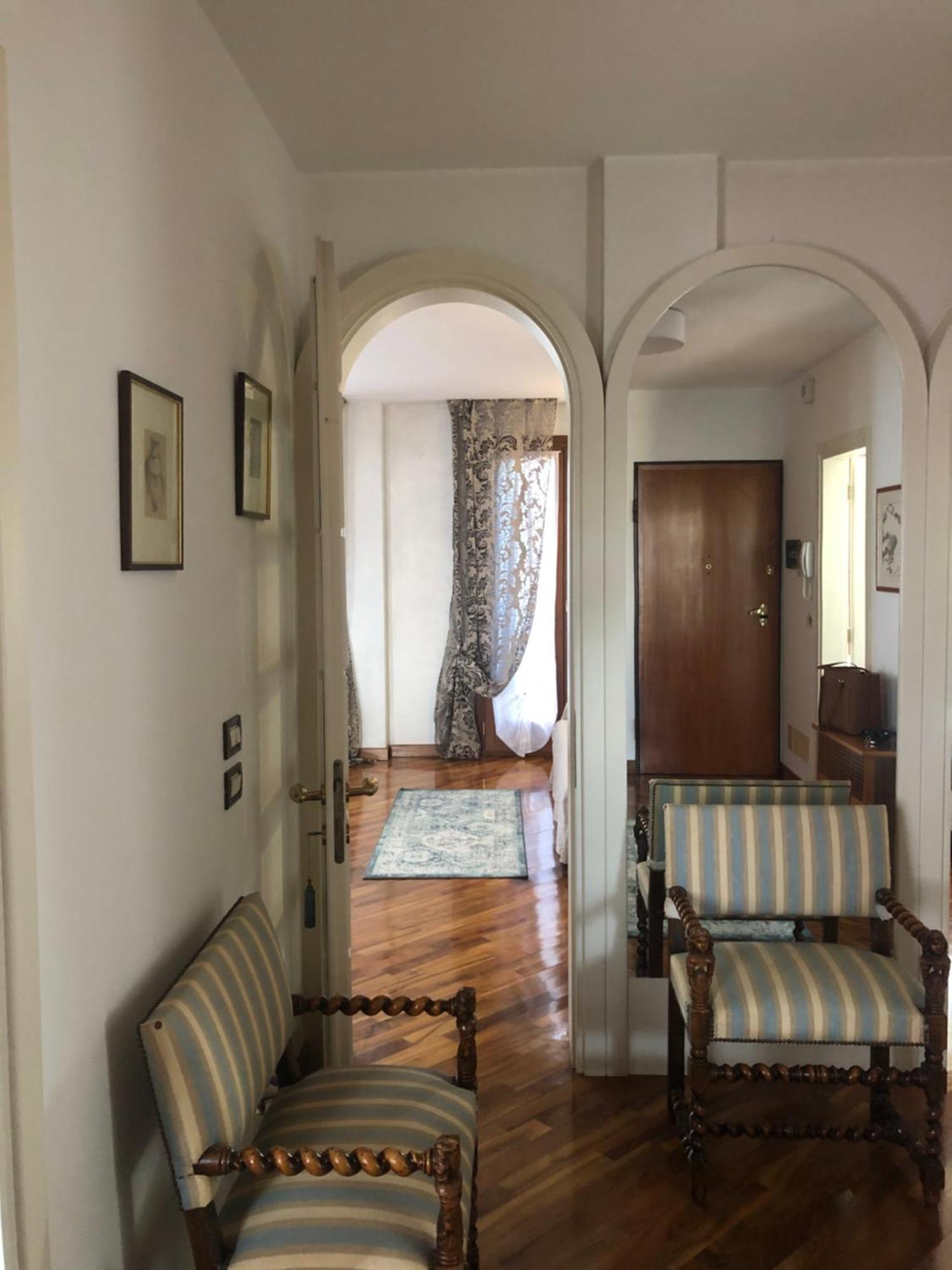 Villa Trevisi - Apartment Тревизо Екстериор снимка