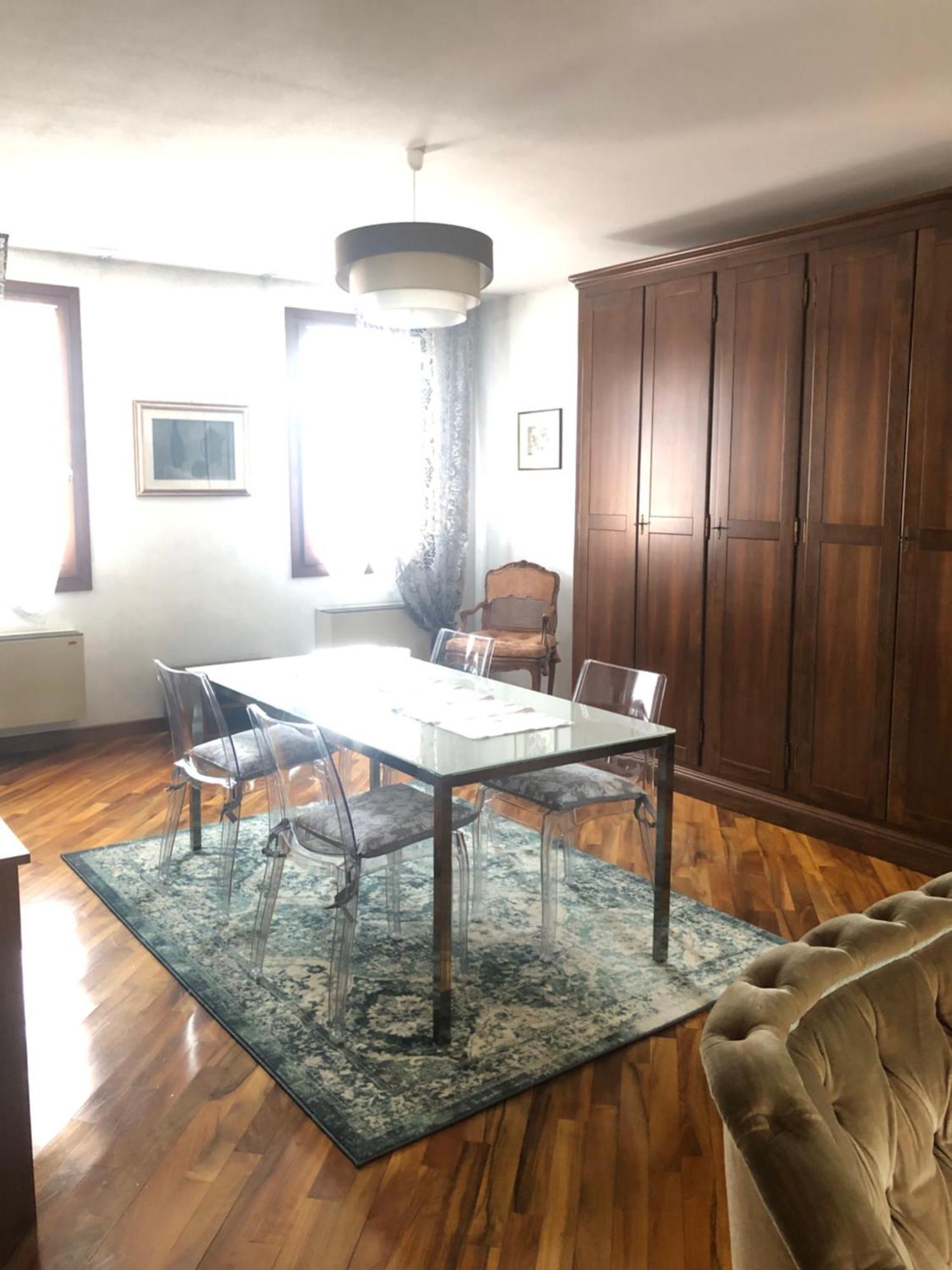 Villa Trevisi - Apartment Тревизо Екстериор снимка