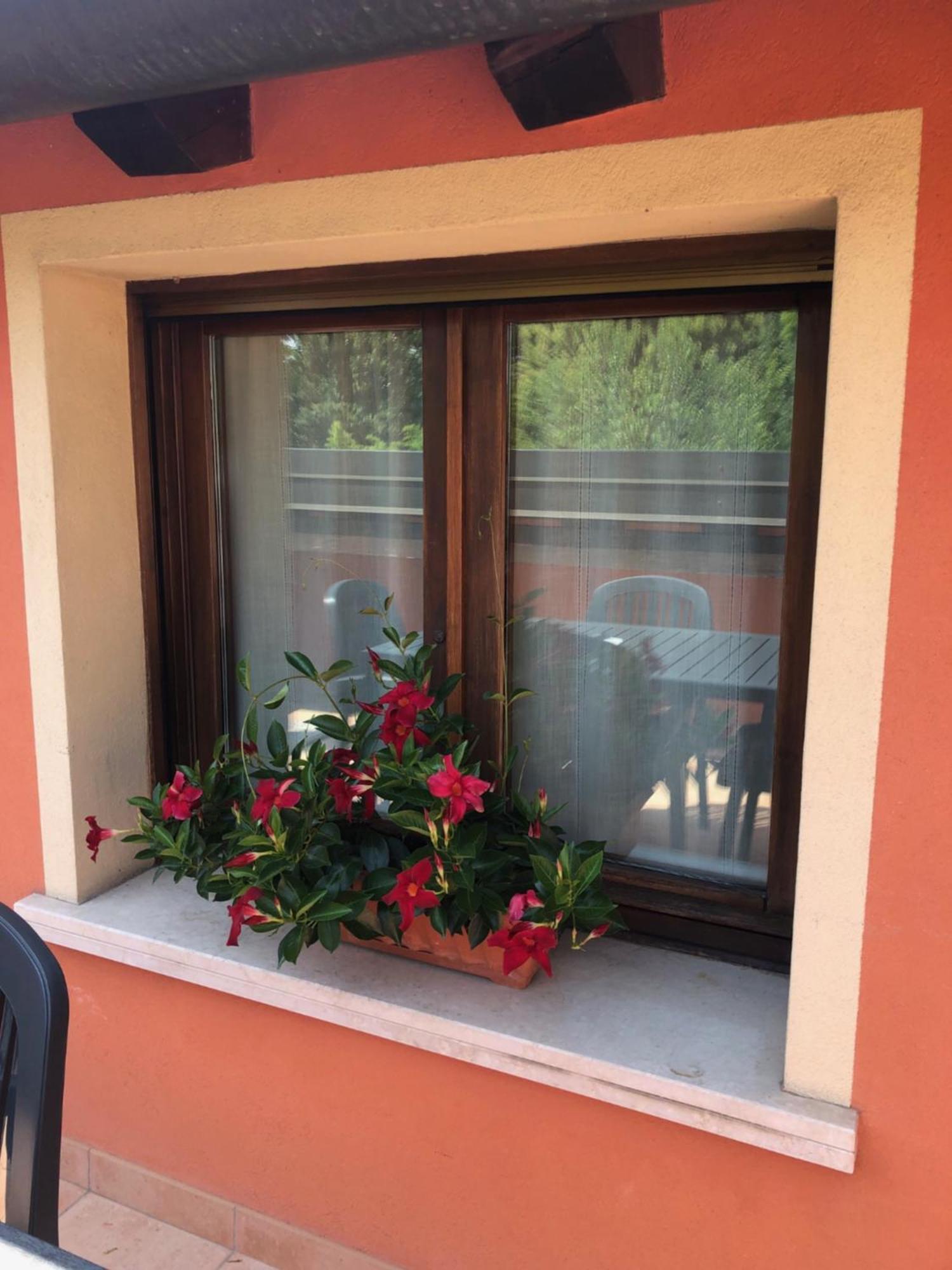 Villa Trevisi - Apartment Тревизо Екстериор снимка