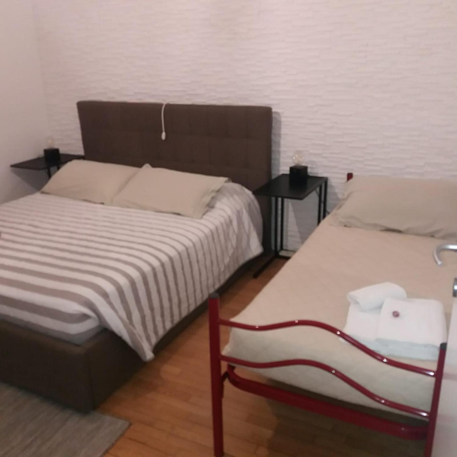 Villa Trevisi - Apartment Тревизо Екстериор снимка