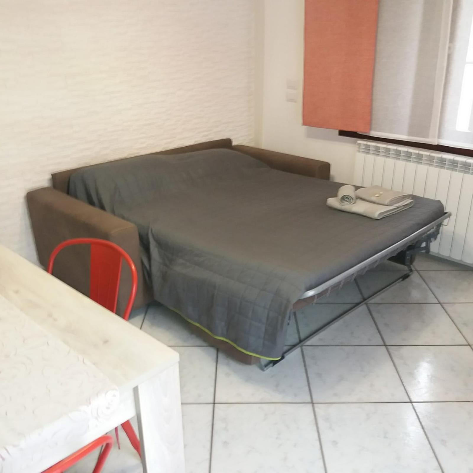 Villa Trevisi - Apartment Тревизо Екстериор снимка