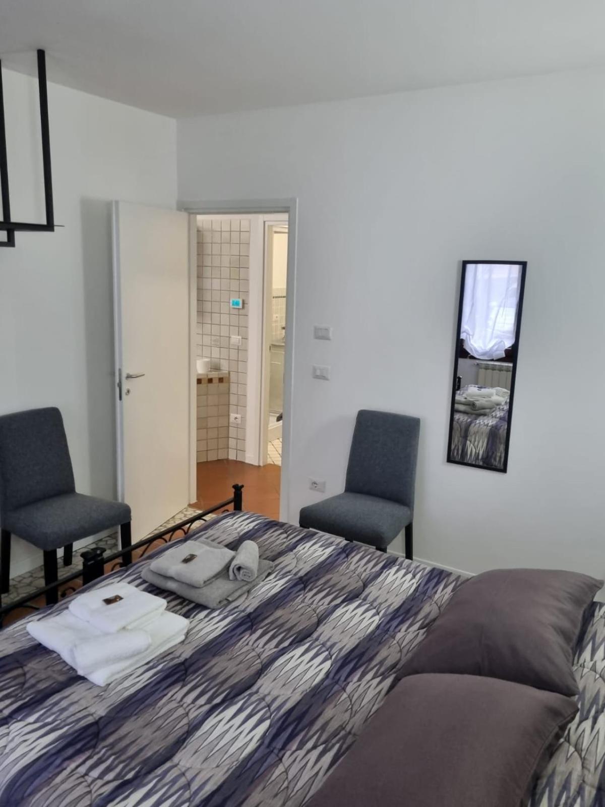 Villa Trevisi - Apartment Тревизо Екстериор снимка