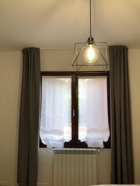 Villa Trevisi - Apartment Тревизо Екстериор снимка